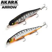 AKARA Arrow 110 SP A109